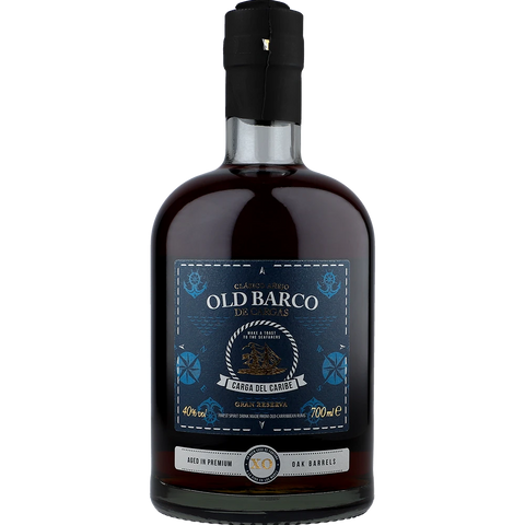 Old Barco XO Gran Reserva, 0,7L