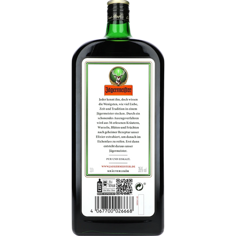 Jägermeister