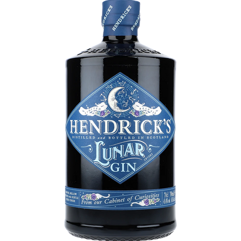 Hendrick's Gin Lunar