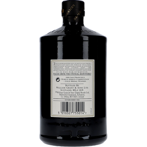 Hendrick's Gin