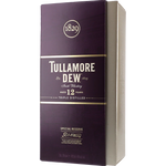 Tullamore Dew 12y