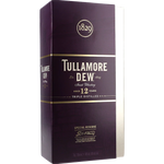 Tullamore Dew 12y