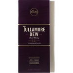 Tullamore Dew 12y