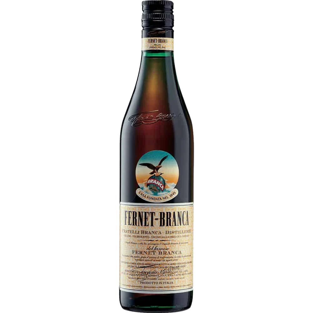 Fernet-Branca Bitter