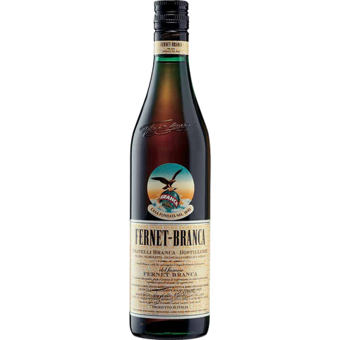 Fernet-Branca Bitter