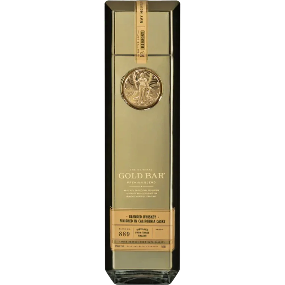 The Original Gold Bar