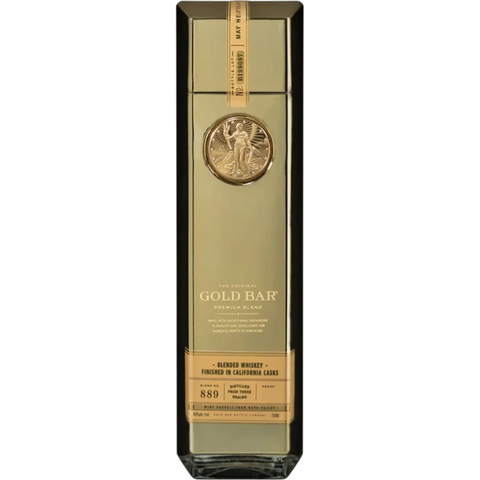 The Original Gold Bar
