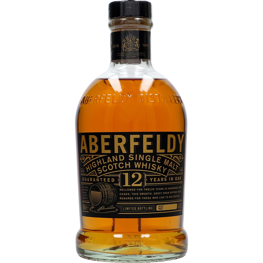 Aberfeldy 12 år