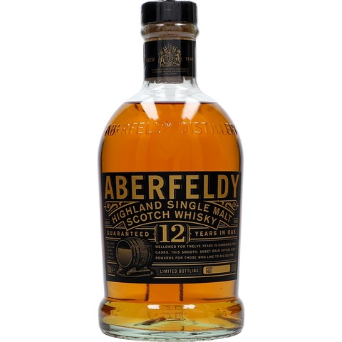Aberfeldy 12y