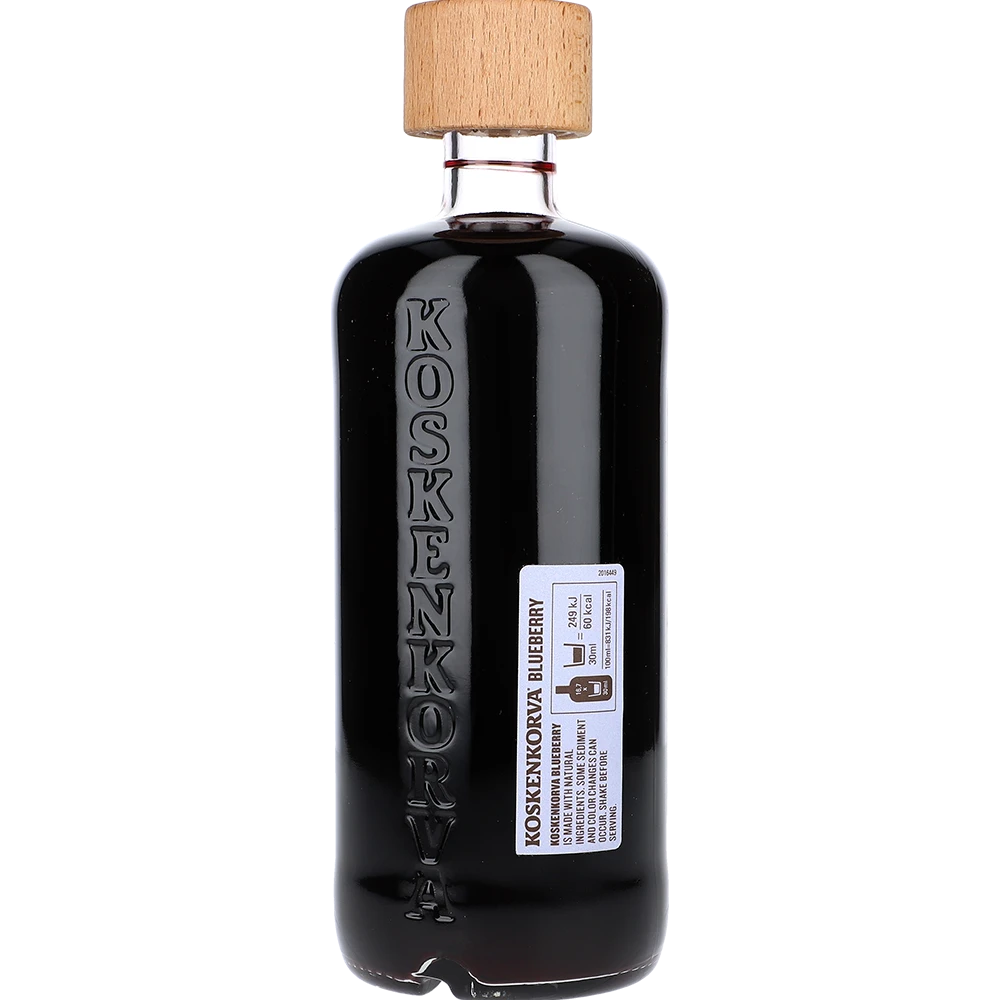 Koskenkorva Blueberry