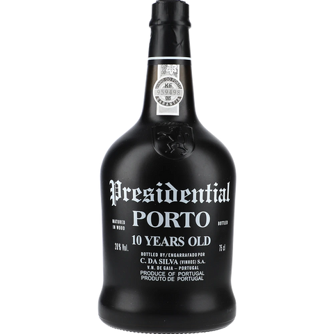 Presidential Porto 10y
