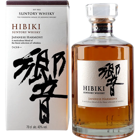 Hibiki Japanese Harmony