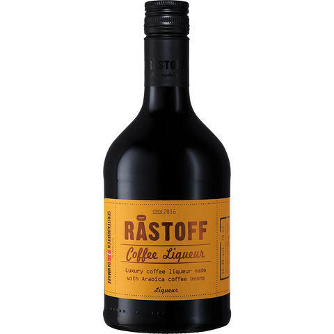 Råstoff Coffee Liqueur
