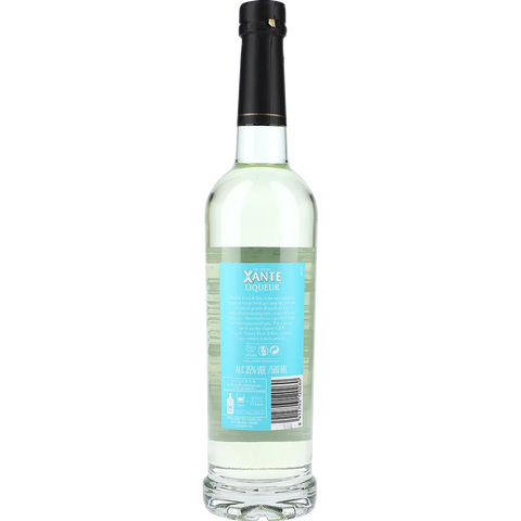Xanté Gin & Pear