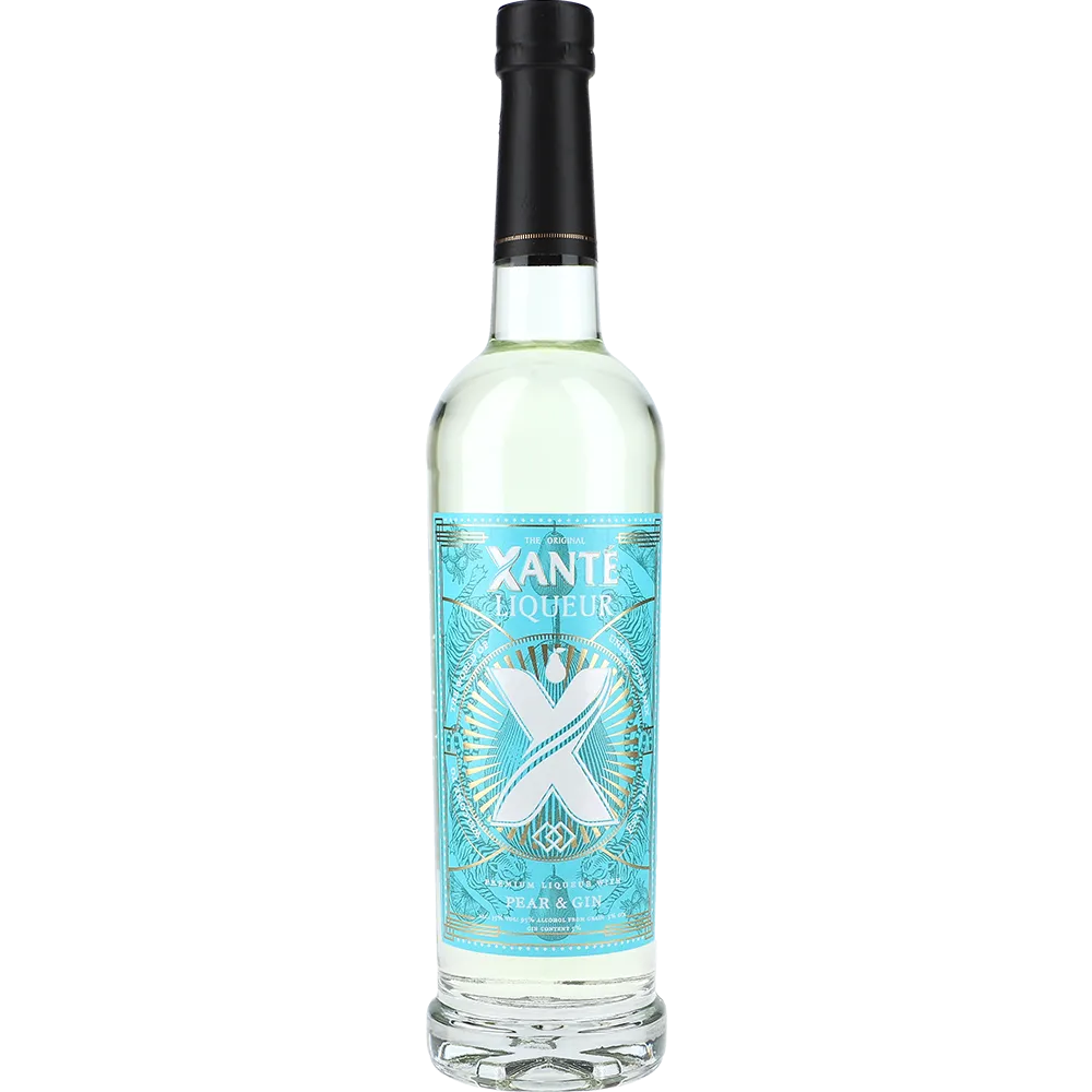 Xanté Gin & Pear
