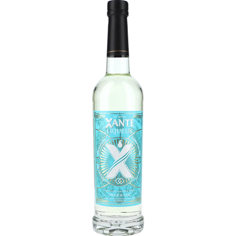 Xanté Gin & Pear