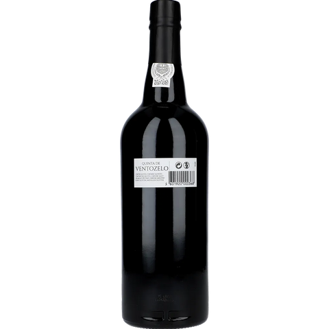 Quinta de Ventozelo LBV Port 2014