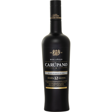 Ron Carupano 12y