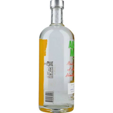 Absolut Mango
