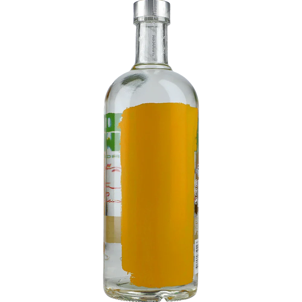 Absolut Mango