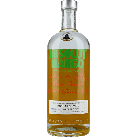 Absolut Mango