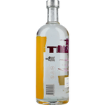Absolut Passionfruit
