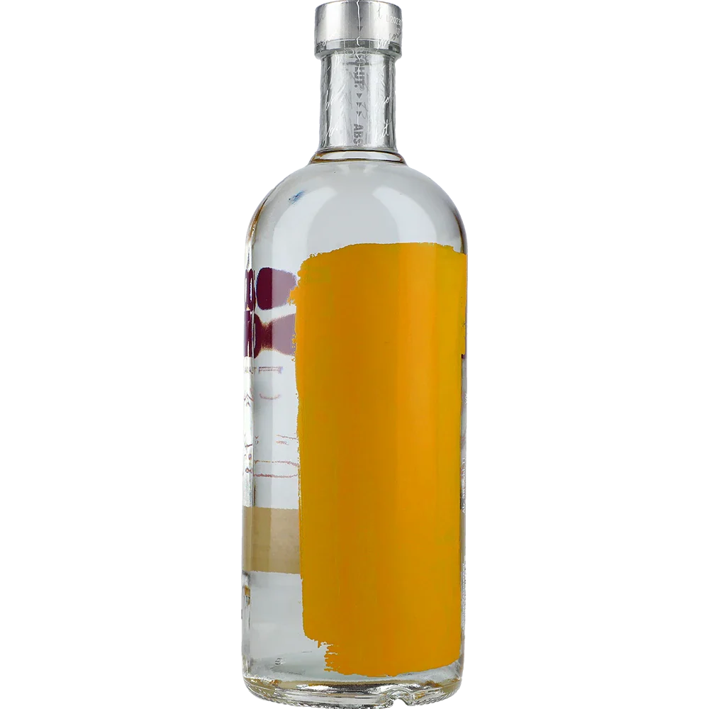 Absolut Passionfruit