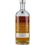 Absolut Passionfruit
