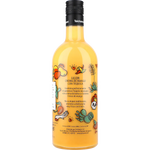 Teichenne Tequilacreme mit Mango