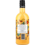 Teichenne Tequilacreme mit Mango