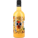 Teichenne Tequilacreme mit Mango