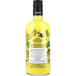 Teichenne Tequilagrädde med citron