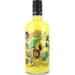Teichenne Tequilagrädde med citron