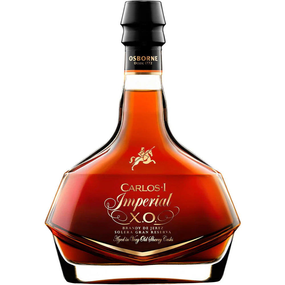 Carlos I Imperial XO