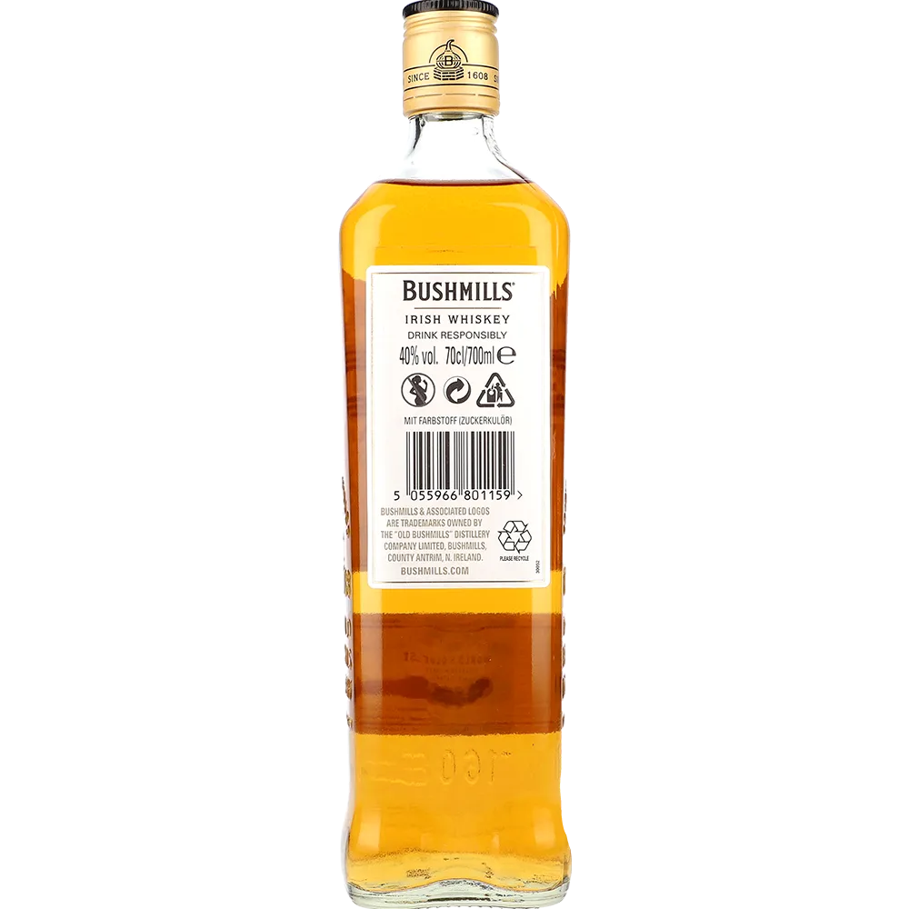 Bushmills Orginal