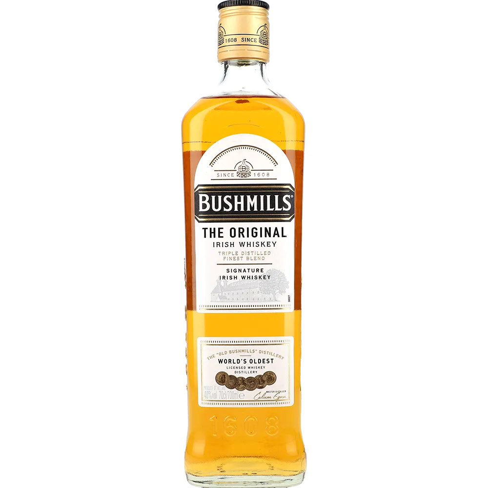 Bushmills Orginal