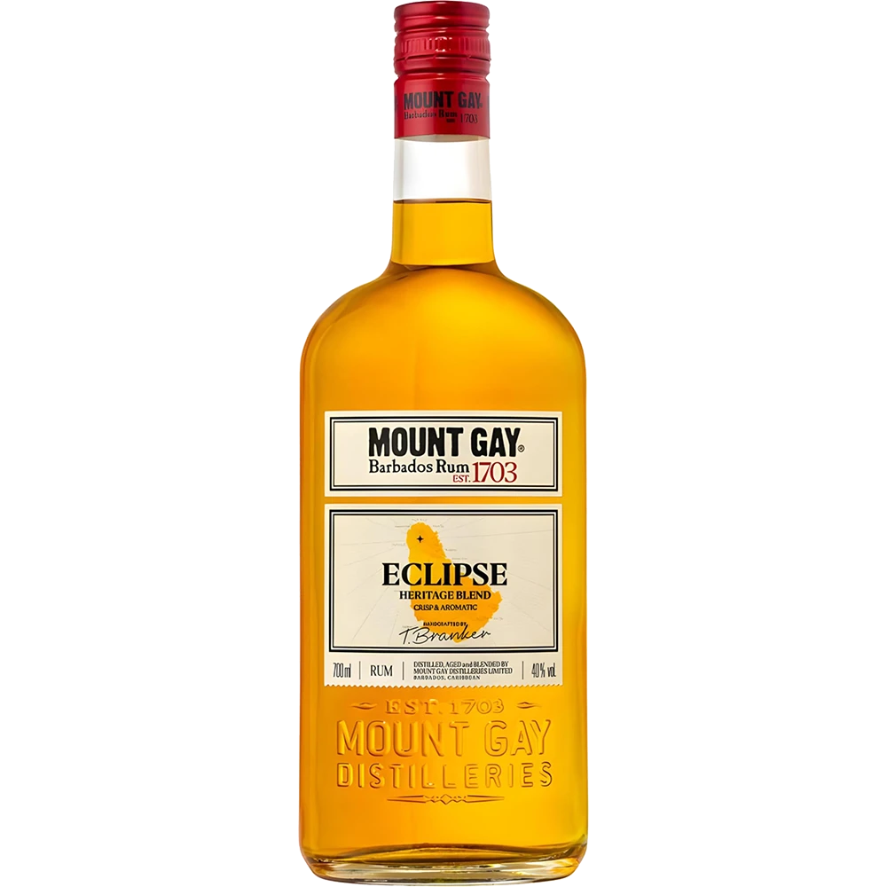 Mount Gay Eclipse