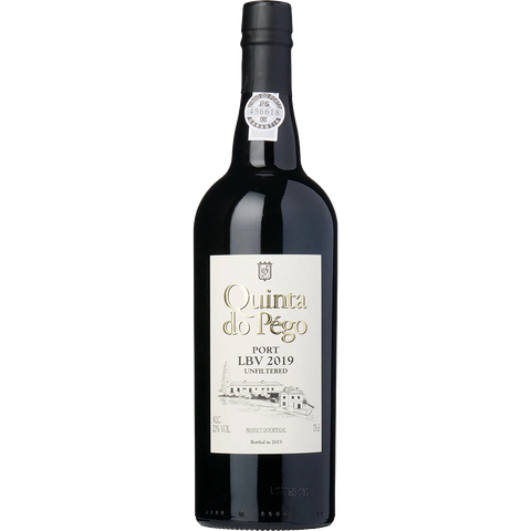 Quinta do Pego LBV 2019