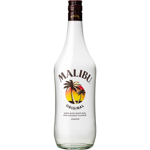 Malibu Coconut