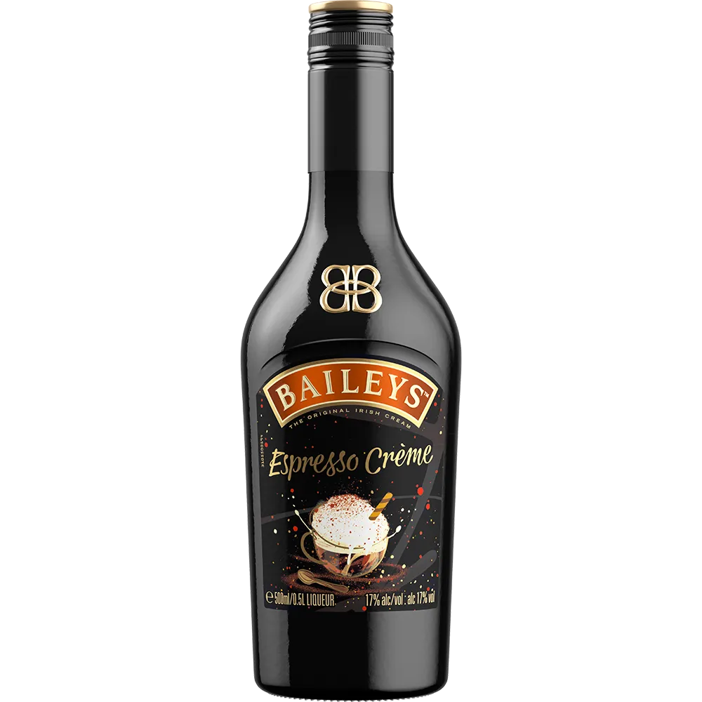 Baileys Espresso Creme