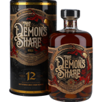 The Demon's Share 12y
