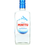 Minttu Pepparmint