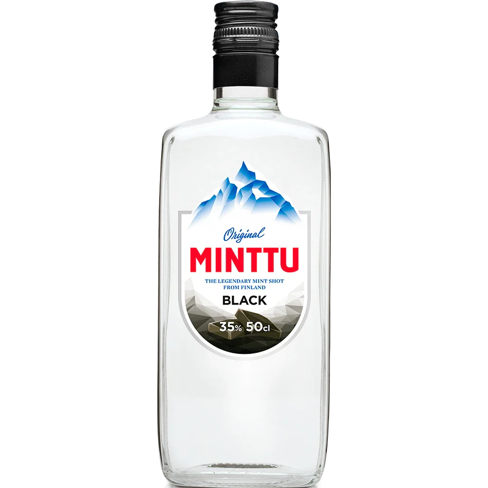 Minttu Black