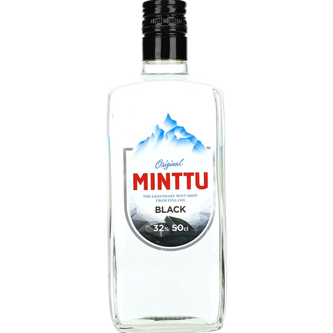 Minttu Black