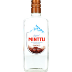 Minttu Chokladmynta