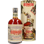 Don Papa 7Y Single Island