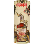 Don Papa 7Y Single Island