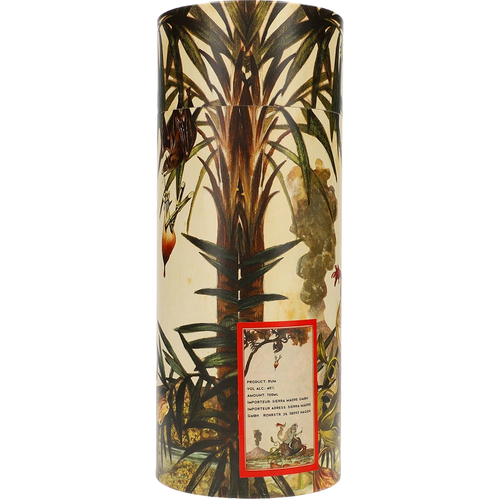 Don Papa 7Y Single Island