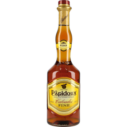 Pâpidoux Fine Spiritus