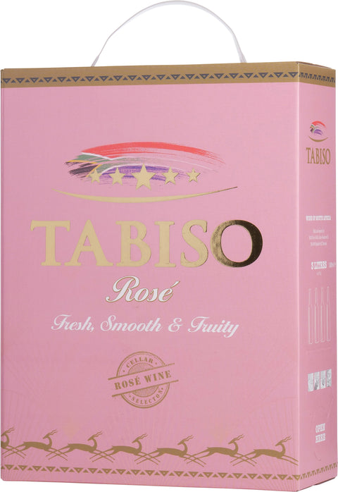 Tabiso Rose